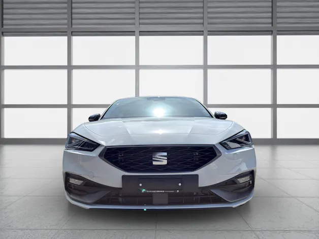 SEAT Leon 1.5 eTSI mHEV DSG Move FR