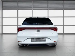 SEAT Leon 1.5 eTSI mHEV DSG Move FR