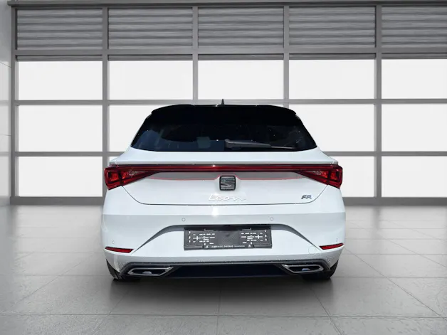 SEAT Leon 1.5 eTSI mHEV DSG Move FR