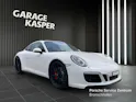 Porsche 911 Carrera 4 GTS