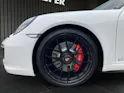 Porsche 911 Carrera 4 GTS