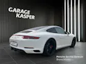 Porsche 911 Carrera 4 GTS