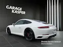 Porsche 911 Carrera 4 GTS