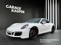 Porsche 911 Carrera 4 GTS