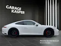Porsche 911 Carrera 4 GTS