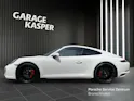 Porsche 911 Carrera 4 GTS