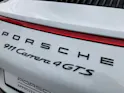 Porsche 911 Carrera 4 GTS