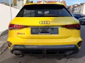 Audi RS3 SPORTBACK 2.5 400 PS TFSI QUATTRO *** 5 JAHRE AUDI WERKSGARANTIE & KERAMIK BREMSEN ***