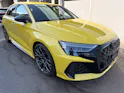 Audi RS3 SPORTBACK 2.5 400 PS TFSI QUATTRO *** 5 JAHRE AUDI WERKSGARANTIE & KERAMIK BREMSEN ***