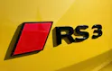 Audi RS3 SPORTBACK 2.5 400 PS TFSI QUATTRO *** 5 JAHRE AUDI WERKSGARANTIE & KERAMIK BREMSEN ***