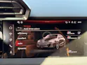 Audi RS3 SPORTBACK 2.5 400 PS TFSI QUATTRO *** 5 JAHRE AUDI WERKSGARANTIE & KERAMIK BREMSEN ***