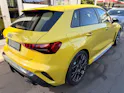 Audi RS3 SPORTBACK 2.5 400 PS TFSI QUATTRO *** 5 JAHRE AUDI WERKSGARANTIE & KERAMIK BREMSEN ***