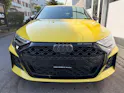 Audi RS3 SPORTBACK 2.5 400 PS TFSI QUATTRO *** 5 JAHRE AUDI WERKSGARANTIE & KERAMIK BREMSEN ***