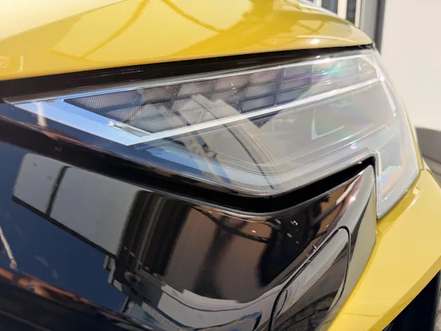Audi RS3 SPORTBACK 2.5 400 PS TFSI QUATTRO *** 5 JAHRE AUDI WERKSGARANTIE & KERAMIK BREMSEN ***