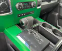 Dodge Ram 1500 Crew Cab 5.7l V8 Laremie