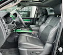Dodge Ram 1500 Crew Cab 5.7l V8 Laremie