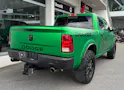 Dodge Ram 1500 Crew Cab 5.7l V8 Laremie