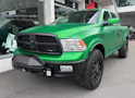 Dodge Ram 1500 Crew Cab 5.7l V8 Laremie
