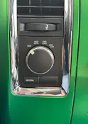 Dodge Ram 1500 Crew Cab 5.7l V8 Laremie