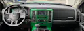 Dodge Ram 1500 Crew Cab 5.7l V8 Laremie