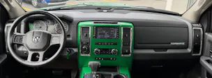 Dodge Ram 1500 Crew Cab 5.7l V8 Laremie