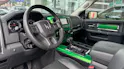 Dodge Ram 1500 Crew Cab 5.7l V8 Laremie
