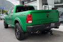 Dodge Ram 1500 Crew Cab 5.7l V8 Laremie