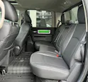 Dodge Ram 1500 Crew Cab 5.7l V8 Laremie