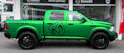 Dodge Ram 1500 Crew Cab 5.7l V8 Laremie