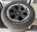 Dodge Ram 1500 Crew Cab 5.7l V8 Laremie