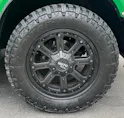 Dodge Ram 1500 Crew Cab 5.7l V8 Laremie