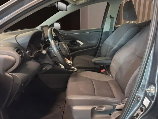 Toyota Yaris 1.5 Comfort e-CVT