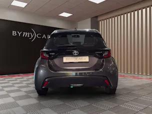 Toyota Yaris 1.5 Comfort e-CVT
