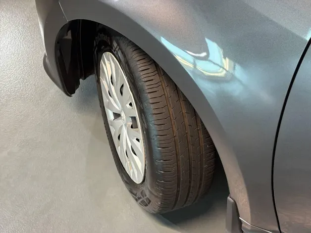 Toyota Yaris 1.5 Comfort e-CVT