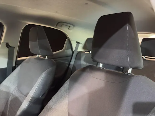 Toyota Yaris 1.5 Comfort e-CVT