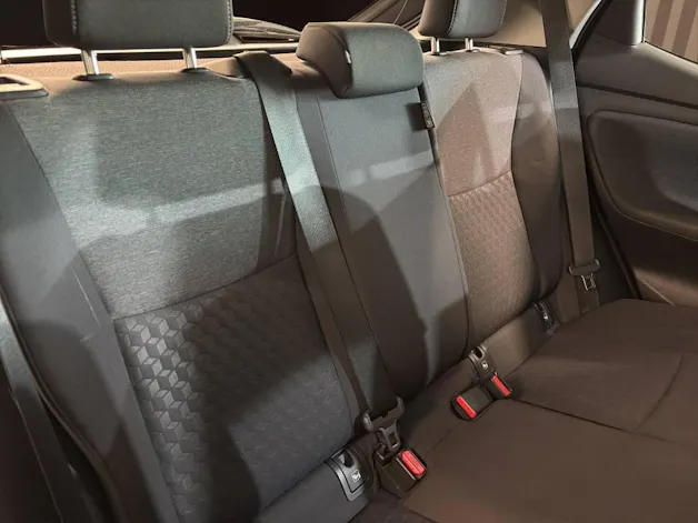 Toyota Yaris 1.5 Comfort e-CVT