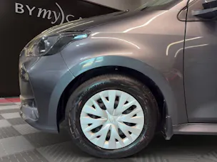 Toyota Yaris 1.5 Comfort e-CVT