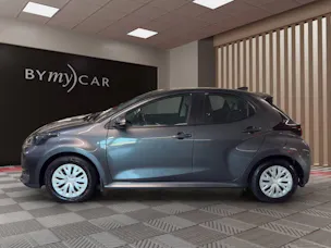 Toyota Yaris 1.5 Comfort e-CVT