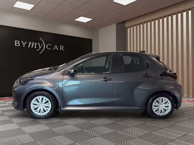 Toyota Yaris 1.5 Comfort e-CVT
