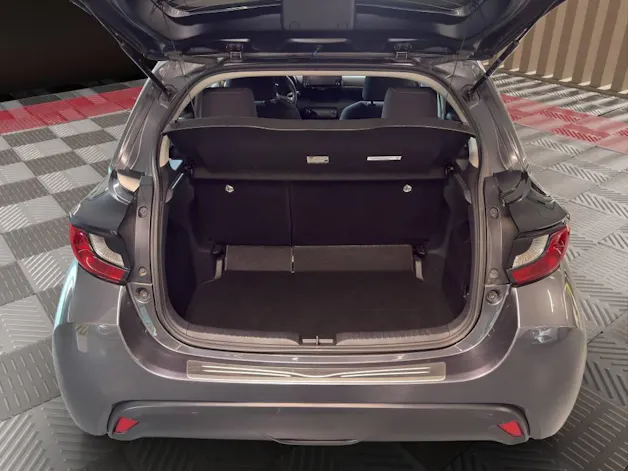 Toyota Yaris 1.5 Comfort e-CVT