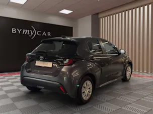 Toyota Yaris 1.5 Comfort e-CVT