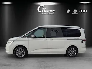 VW California 2.0 TDI Ocean Liberty