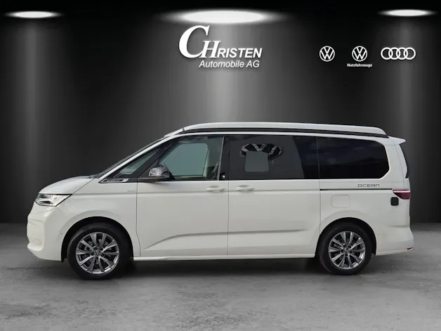 VW California 2.0 TDI Ocean Liberty
