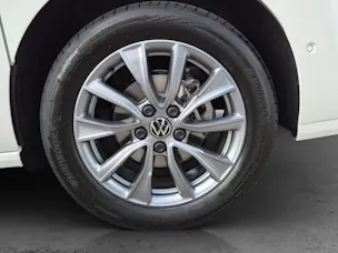 VW California 2.0 TDI Ocean Liberty