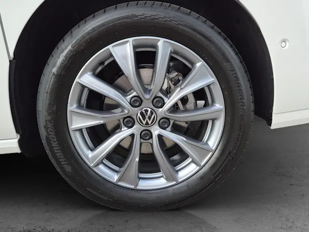 VW California 2.0 TDI Ocean Liberty