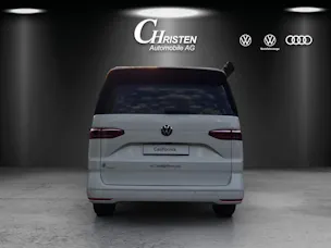 VW California 2.0 TDI Ocean Liberty
