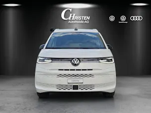 VW California 2.0 TDI Ocean Liberty