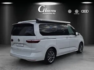 VW California 2.0 TDI Ocean Liberty