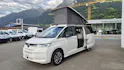 VW California 2.0 TDI Ocean Liberty