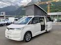 VW California 2.0 TDI Ocean Liberty
